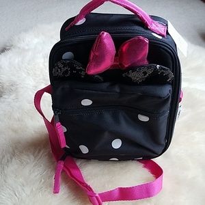 gap minnie mouse backpack